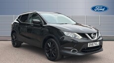 Nissan Qashqai 1.5 dCi Tekna 5dr Diesel Hatchback
